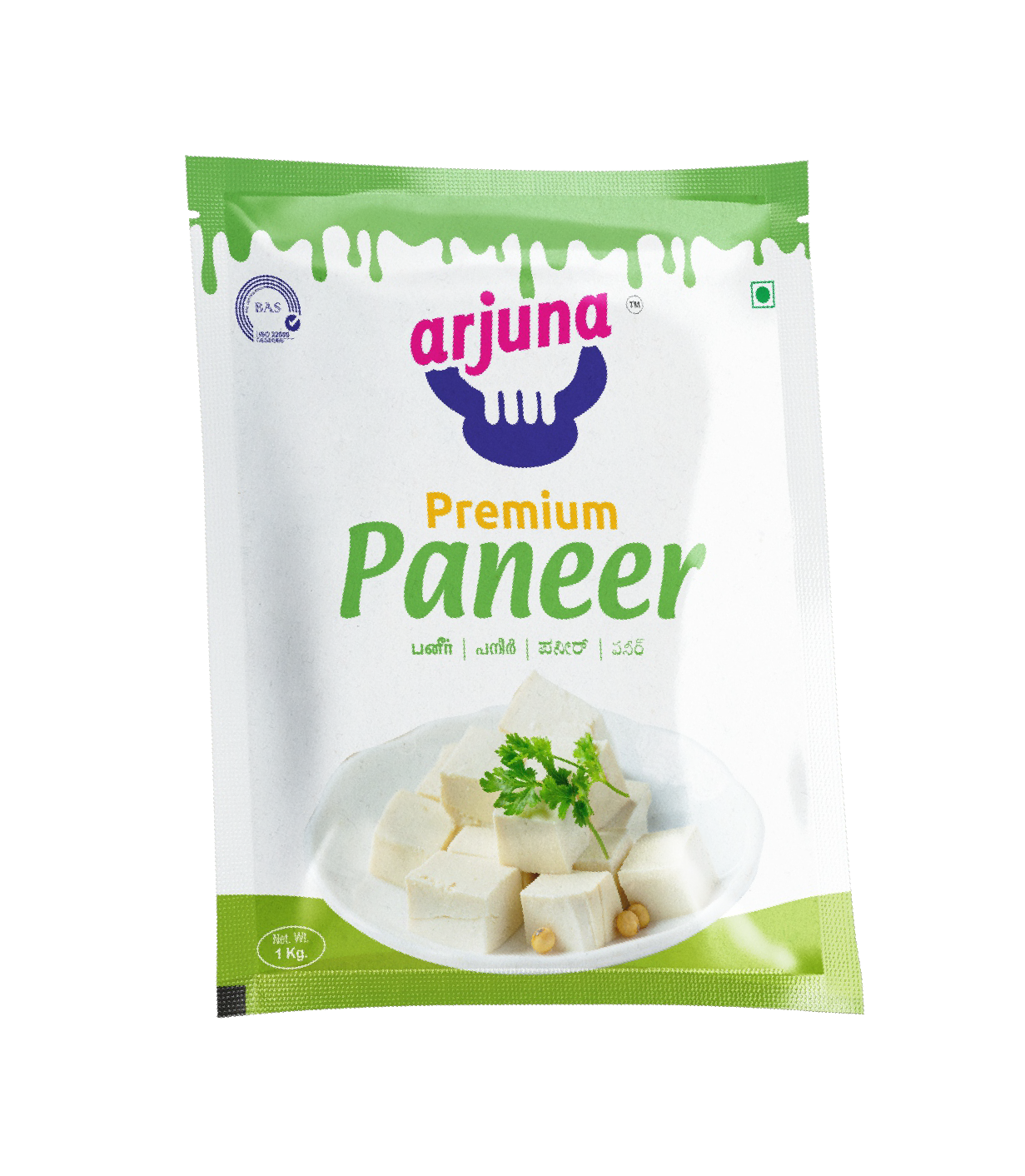 Premium Paneer